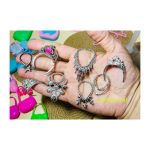 تاج وگردنبند باربی بسیار خاص