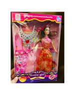 باربی اقتصادی واکسسوری خاص - Image 7