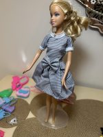 پیراهن عروسک باربی واراداتی - Image 8