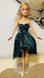 پیراهن عروسک باربی واراداتی - Image 5